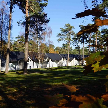 Ystad Camping Esterno foto