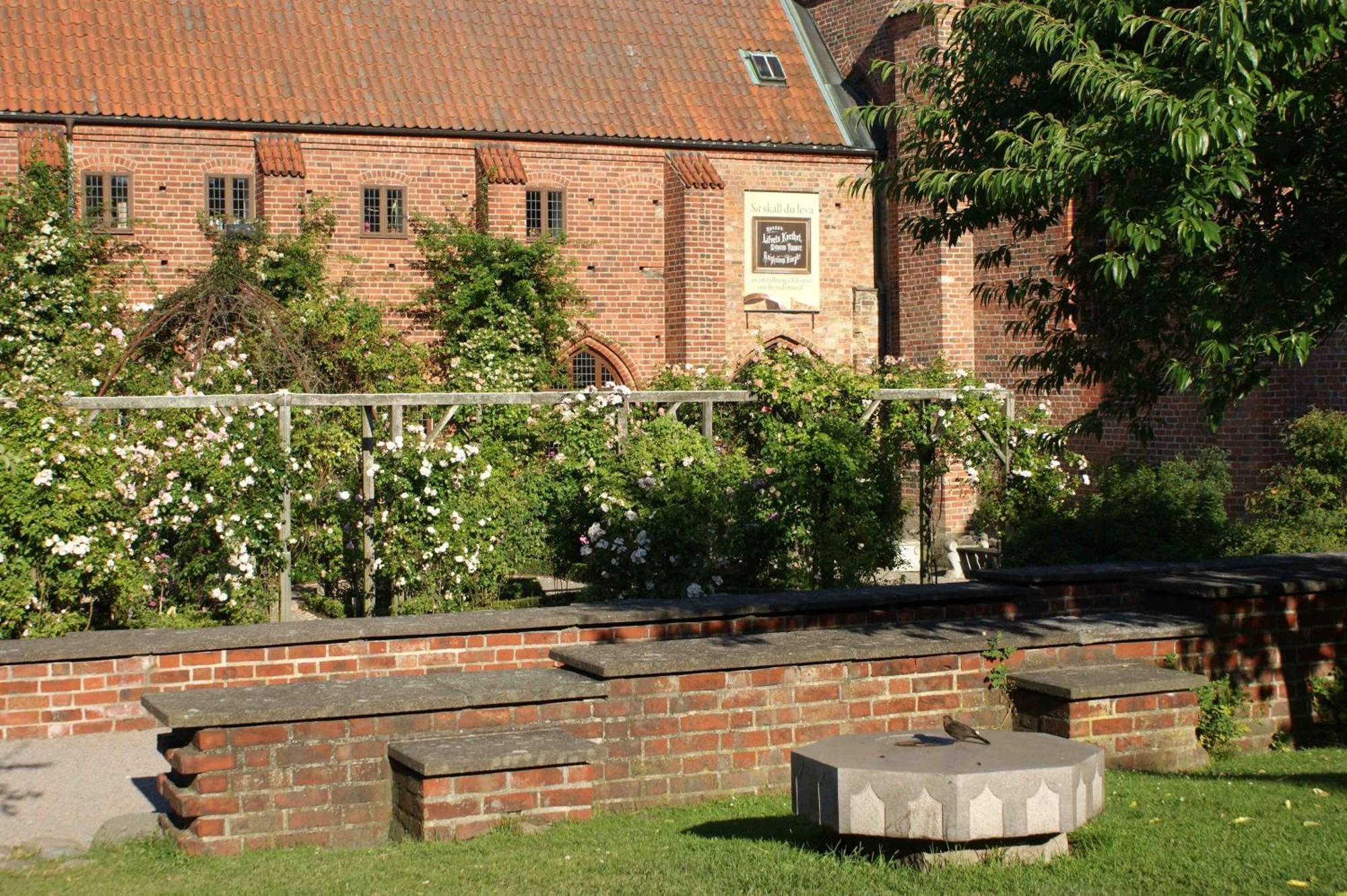 Ystad Camping Esterno foto