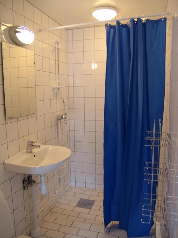 Ystad Camping Esterno foto