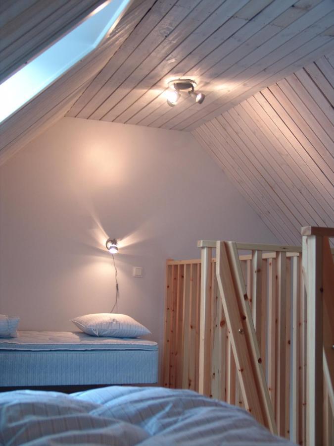 Ystad Camping Camera foto